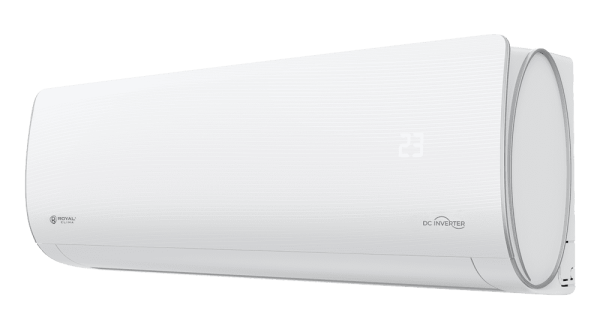 Купить Настенный кондиционер ROYAL Clima OPTIMUM DC Inverter RCI-OM35HN с качественным монтажом климатических систем в Москве и МО от ПУХОВ  тел.: +7 (495) 123-66-55