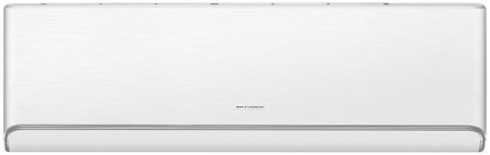 Настенный кондиционер Gree Airy Inverter R32 White GWH18AVDXE-K6DNA1A