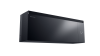 Купить Настенный блок мульти сплит-системы Hisense SENSATION PRO CARBON MULTI Superior DC Inverter AS-18UW4RFMQK00G(B) с качественным монтажом климатических систем в Москве и МО от ПУХОВ  тел.: +7 (495) 123-66-55