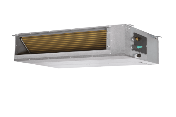 Канальный кондиционер Energolux DUCT SAD24D6-A / SAU24U6-A