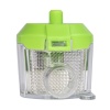 Купить Насос дренажный Ballu CondiPump DC Green (проточный, 21 л/ч) с качественным монтажом климатических систем в Москве и МО от ПУХОВ  тел.: +7 (495) 123-66-55