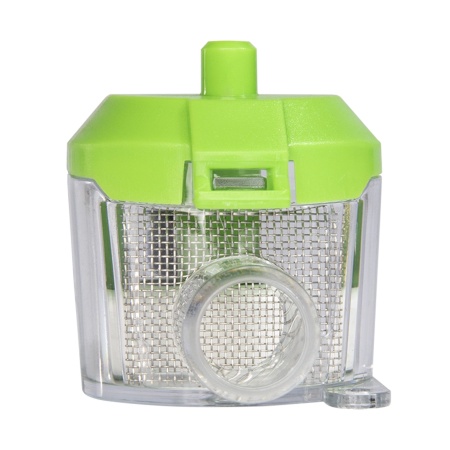 Купить Насос дренажный Ballu CondiPump DC Green (проточный, 21 л/ч) с качественным монтажом климатических систем в Москве и МО от ПУХОВ  тел.: +7 (495) 123-66-55