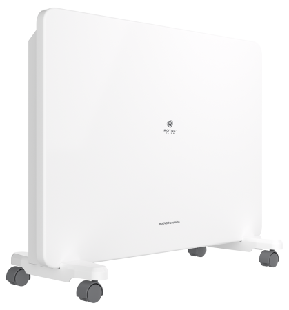 Купить Электрический конвектор серии NUOVO Meccanico REC-N1500M с качественным монтажом климатических систем в Москве и МО от ПУХОВ  тел.: +7 (495) 123-66-55