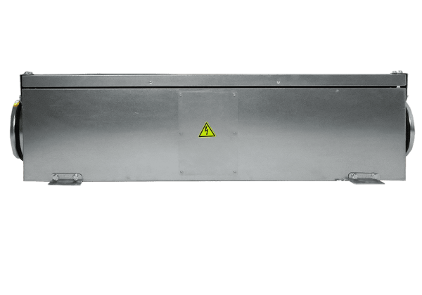 Купить Компактная приточно-вытяжная установка с пластинчатым рекуператором Energolux BRISSAGO-EC CPE 1400 с качественным монтажом климатических систем в Москве и МО от ПУХОВ  тел.: +7 (495) 123-66-55