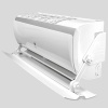 Купить Экран-отражатель для настенного блока сплит-системы LAMPRECHT LA-NW840-SS с качественным монтажом климатических систем в Москве и МО от ПУХОВ  тел.: +7 (495) 123-66-55