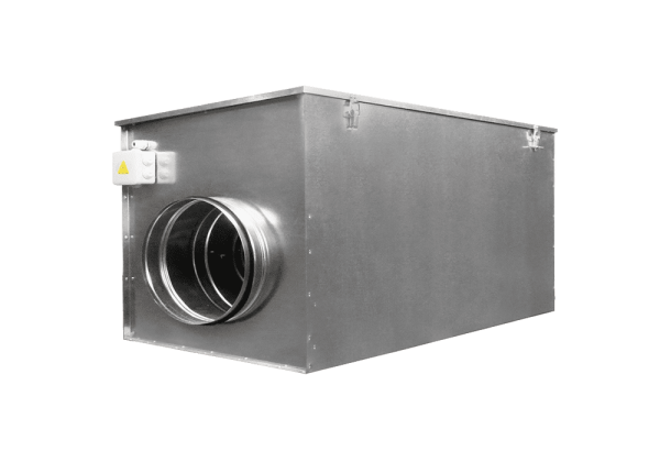 Компактная приточная установка Energolux Energy Smart E 200-3,0 M1