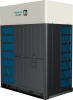 Купить Наружный блок VRF системы Hisense S5 AVWT-154HKF5 с качественным монтажом климатических систем в Москве и МО от ПУХОВ  тел.: +7 (495) 123-66-55