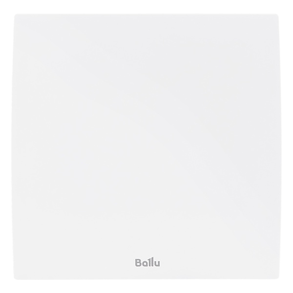 Купить Вентилятор вытяжной Ballu BAF-SL 150 V с обратным клапаном с качественным монтажом климатических систем в Москве и МО от ПУХОВ  тел.: +7 (495) 123-66-55