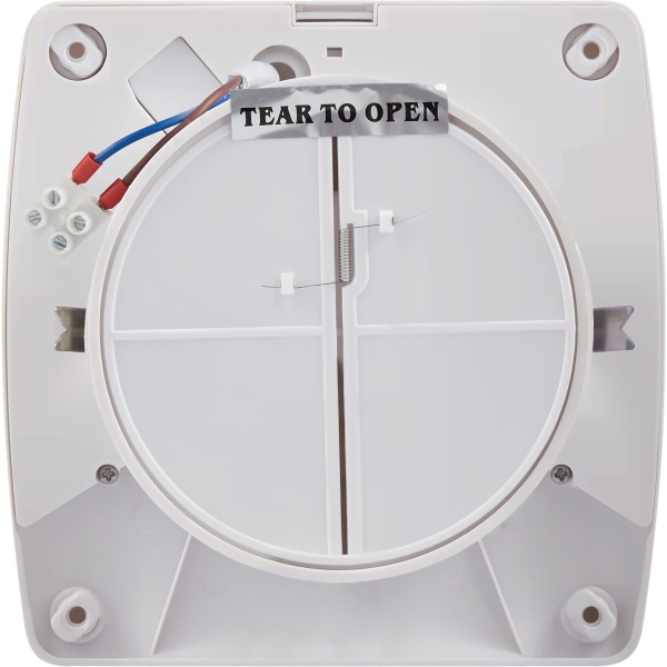 Купить Вентилятор вытяжной Electrolux Argentum EAFA-120TH с таймером и гигростатом с качественным монтажом климатических систем в Москве и МО от ПУХОВ  тел.: +7 (495) 123-66-55