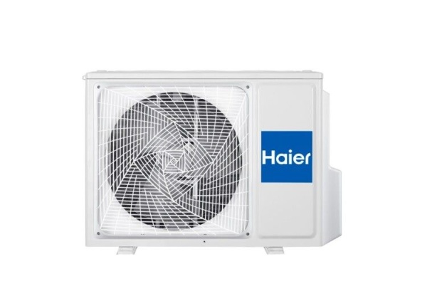 Купить Настенный кондиционер Haier Coral DC-Inverter AS35HPL2HRA / 1U35HPL1FRA с качественным монтажом климатических систем в Москве и МО от ПУХОВ  тел.: +7 (495) 123-66-55