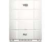 Купить Модульный наружный блок VRF-системы MDV V8 MDV-V8615V2R1A(MA) с качественным монтажом климатических систем в Москве и МО от ПУХОВ  тел.: +7 (495) 123-66-55