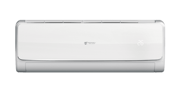 Настенный фанкойл ROYAL Clima MACS-I-W61P2