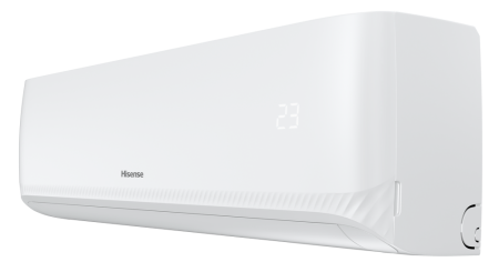 Купить Настенный кондиционер Hisense CITY DC Inverter AS-24UW4RBTCM00 с качественным монтажом климатических систем в Москве и МО от ПУХОВ  тел.: +7 (495) 123-66-55