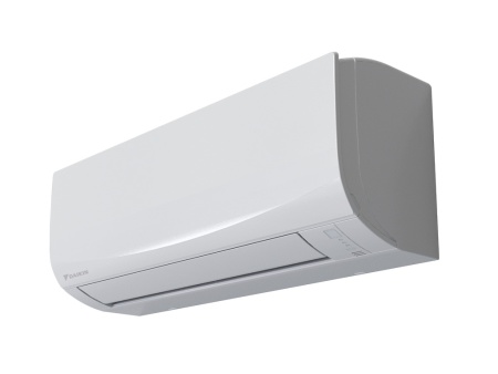 Купить Настенный кондиционер Daikin Sensira FTXF25F/RXF25F с качественным монтажом климатических систем в Москве и МО от ПУХОВ  тел.: +7 (495) 123-66-55