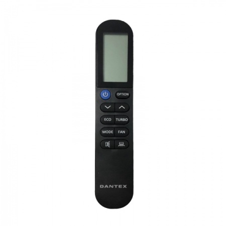 Купить Настенный кондиционер Dantex ADVANCE PRO PLUS BLACK MIRROR RK-12SAT2BI Black PLUS/RK-12SAT2BIE с качественным монтажом климатических систем в Москве и МО от ПУХОВ  тел.: +7 (495) 123-66-55