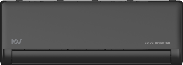 Настенный кондиционер MDV INTEGRA Pro Black MDSBI-09HRFN8/MDOAI-09HFN8