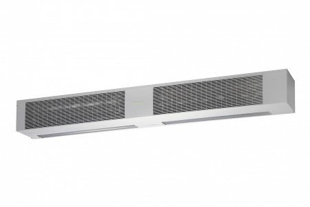 Купить Электрическая тепловая завеса Tropik Line X648E20 с качественным монтажом климатических систем в Москве и МО от ПУХОВ  тел.: +7 (495) 123-66-55
