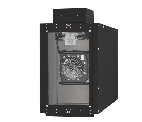 Приточная вентиляционная установка TURKOV Capsule 7100 E