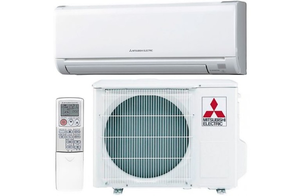 Купить Настенный кондиционер Mitsubishi Electric Classic MS-GF20VA/MU-GF20VA с качественным монтажом климатических систем в Москве и МО от ПУХОВ  тел.: +7 (495) 123-66-55