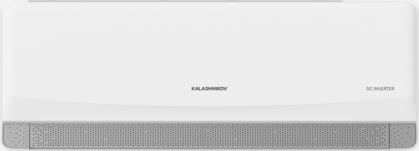 Настенный кондиционер KALASHNIKOV GALS Inverter KVAC-I-12N-G1/KVAC-I-12OD-G1