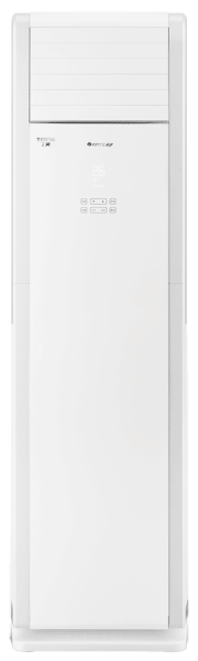 Колонный кондиционер Gree GVH55ALXK-M6NNC7A