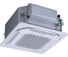 Купить Кассетный четырехпоточный компактный блок VRF-системы MDV V8 MDVI3-45C4CVR12D с качественным монтажом климатических систем в Москве и МО от ПУХОВ  тел.: +7 (495) 123-66-55
