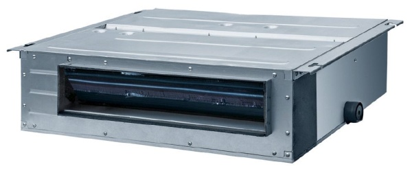 Канальный блок VRF-системы Gree, низконапорный GMV-ND45PLS/C-T