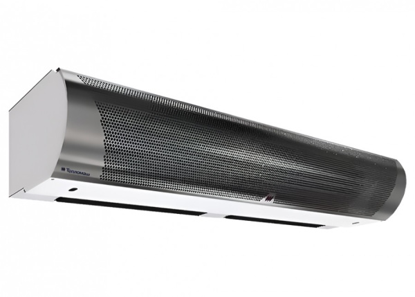 Купить Электрическая тепловая завеса Тепломаш КЭВ-6П2221Е с качественным монтажом климатических систем в Москве и МО от ПУХОВ  тел.: +7 (495) 123-66-55