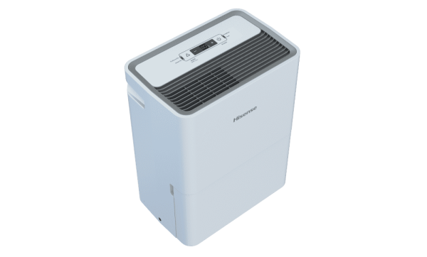 Купить Бытовой осушитель воздуха Hisense AIR GO PRO DH-12S4GLU00 с качественным монтажом климатических систем в Москве и МО от ПУХОВ  тел.: +7 (495) 123-66-55