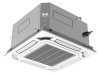 Кассетный кондиционер Electrolux EACC-18H/UP4-DC/N8