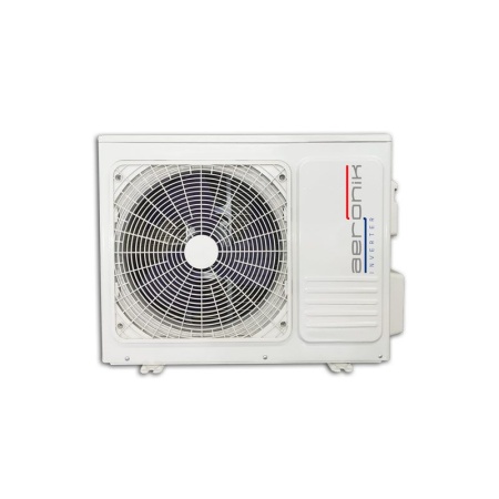 Купить Настенный кондиционер Aeronik Antivirus ASI-09IU2/ASO-09IU2 с качественным монтажом климатических систем в Москве и МО от ПУХОВ  тел.: +7 (495) 123-66-55