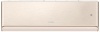 Настенный кондиционер Gree Airy Inverter R32 Gold GWH24AVEXF-K6DNA1A