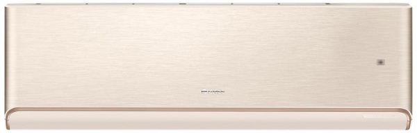 Настенный кондиционер Gree Airy Inverter R32 Gold GWH12AVCXD-K6DNA1A
