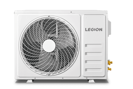 Купить Настенный кондиционер LEGION MONZA LE-MN09RH с качественным монтажом климатических систем в Москве и МО от ПУХОВ  тел.: +7 (495) 123-66-55