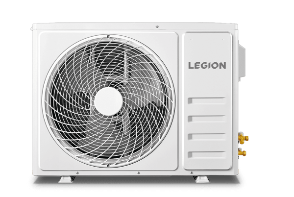 Купить Настенный кондиционер LEGION MONZA LE-MN12RH с качественным монтажом климатических систем в Москве и МО от ПУХОВ  тел.: +7 (495) 123-66-55