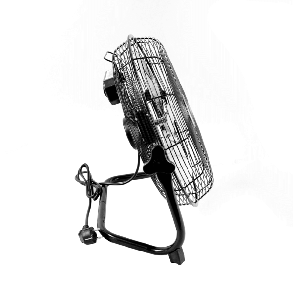 Купить Промышленный вентилятор ROYAL CLIMA RSF-140M-BL с качественным монтажом климатических систем в Москве и МО от ПУХОВ  тел.: +7 (495) 123-66-55