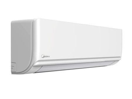 Купить Настенный блок мульти сплит-системы Midea Unlimited MMAG2-09N8D0-I с качественным монтажом климатических систем в Москве и МО от ПУХОВ  тел.: +7 (495) 123-66-55