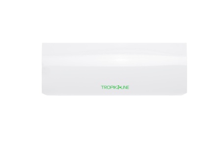 Купить Электрическая тепловая завеса Tropik Line E2 с качественным монтажом климатических систем в Москве и МО от ПУХОВ  тел.: +7 (495) 123-66-55