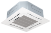 Кассетный кондиционер Ecoclima ECLCA-H60/5R1C/ECL-H60/5R1C(U)