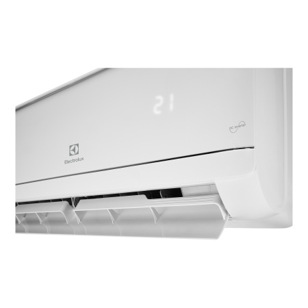 Купить Настенный кондиционер Electrolux Skandi DC EACS/I-12HSK/N8_V3 с качественным монтажом климатических систем в Москве и МО от ПУХОВ  тел.: +7 (495) 123-66-55