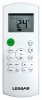 Купить Колонный кондиционер LESSAR LS-H24SKA2A/LU-H24SKA2A с качественным монтажом климатических систем в Москве и МО от ПУХОВ  тел.: +7 (495) 123-66-55