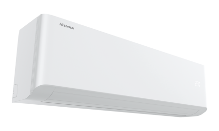 Купить Настенный кондиционер Hisense STRONG VIBE Classic A AS-36HW4RKZHB с качественным монтажом климатических систем в Москве и МО от ПУХОВ  тел.: +7 (495) 123-66-55