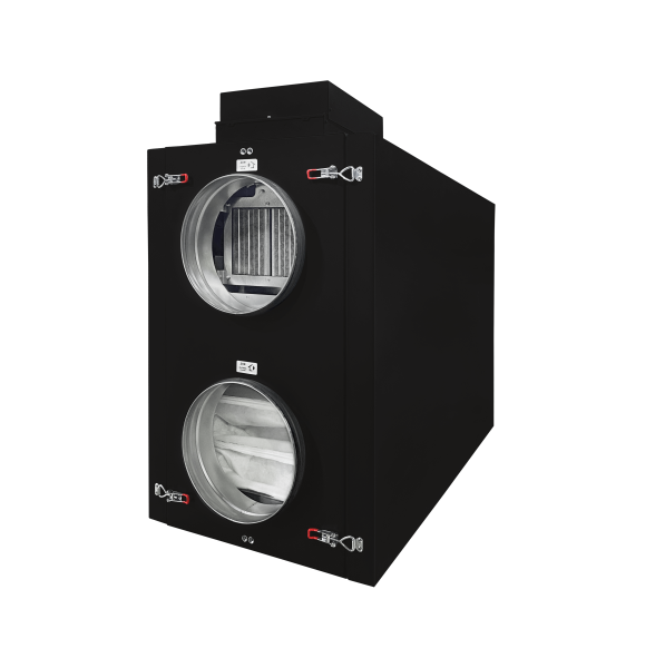 Приточно-вытяжная вентиляционная установка TURKOV Zenit Standart X 700 1,5/3E