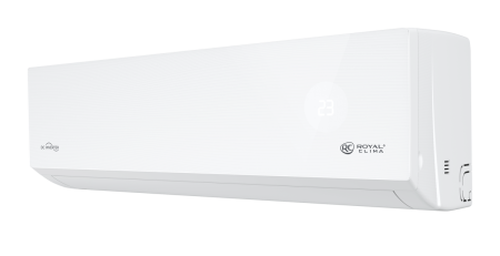 Купить Настенный кондиционер Royal Clima OPTIMUM 2.0 Inverter RCI-OME28HN с качественным монтажом климатических систем в Москве и МО от ПУХОВ  тел.: +7 (495) 123-66-55