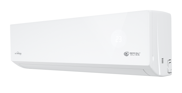 Купить Настенный кондиционер Royal Clima OPTIMUM 2.0 Inverter RCI-OME35HN с качественным монтажом климатических систем в Москве и МО от ПУХОВ  тел.: +7 (495) 123-66-55