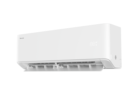 Купить Настенный кондиционер Hisense VIBE Classic A AS-24HW4RFWHA00 с качественным монтажом климатических систем в Москве и МО от ПУХОВ  тел.: +7 (495) 123-66-55