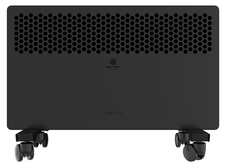 Купить Электрический конвектор серии LUMINO Meccanico REC-LUB2000M с качественным монтажом климатических систем в Москве и МО от ПУХОВ  тел.: +7 (495) 123-66-55