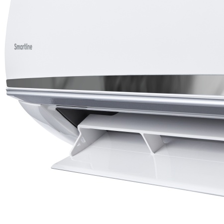 Купить Настенный кондиционер Electrolux Smartline DC EACS/I-09HSM/N8_V2 с качественным монтажом климатических систем в Москве и МО от ПУХОВ  тел.: +7 (495) 123-66-55
