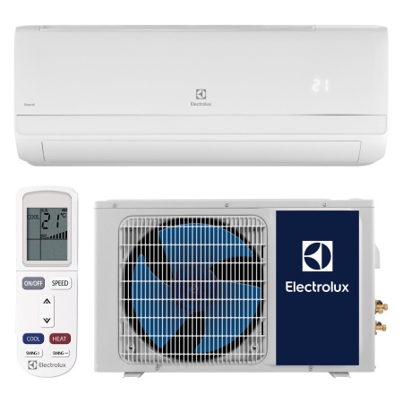 Купить Настенный кондиционер Electrolux Skandi EACS-09HSK/N3_24Y с качественным монтажом климатических систем в Москве и МО от ПУХОВ  тел.: +7 (495) 123-66-55