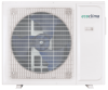 Купить Напольно-потолочный кондиционер Ecoclima ECLCF-H18/4R1C/ECL-H18/4R1C(U) с качественным монтажом климатических систем в Москве и МО от ПУХОВ  тел.: +7 (495) 123-66-55
